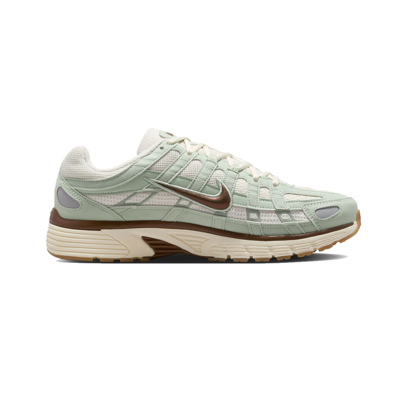 Nike P-6000 SE 'Seafoam' (W)