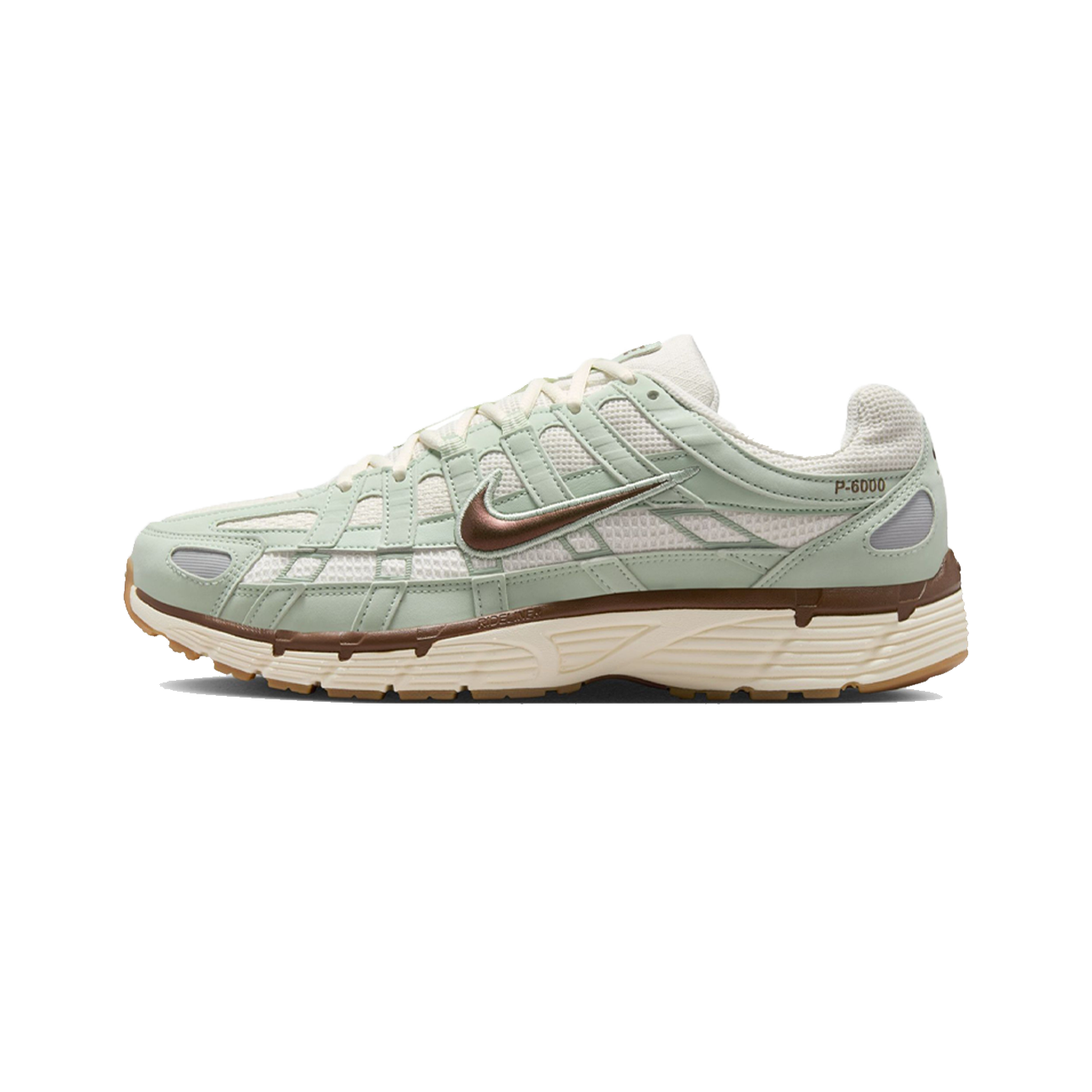 Nike P-6000 SE 'Seafoam' (W)