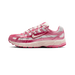 Nike P-6000 'Summit White Slit Red' (W)