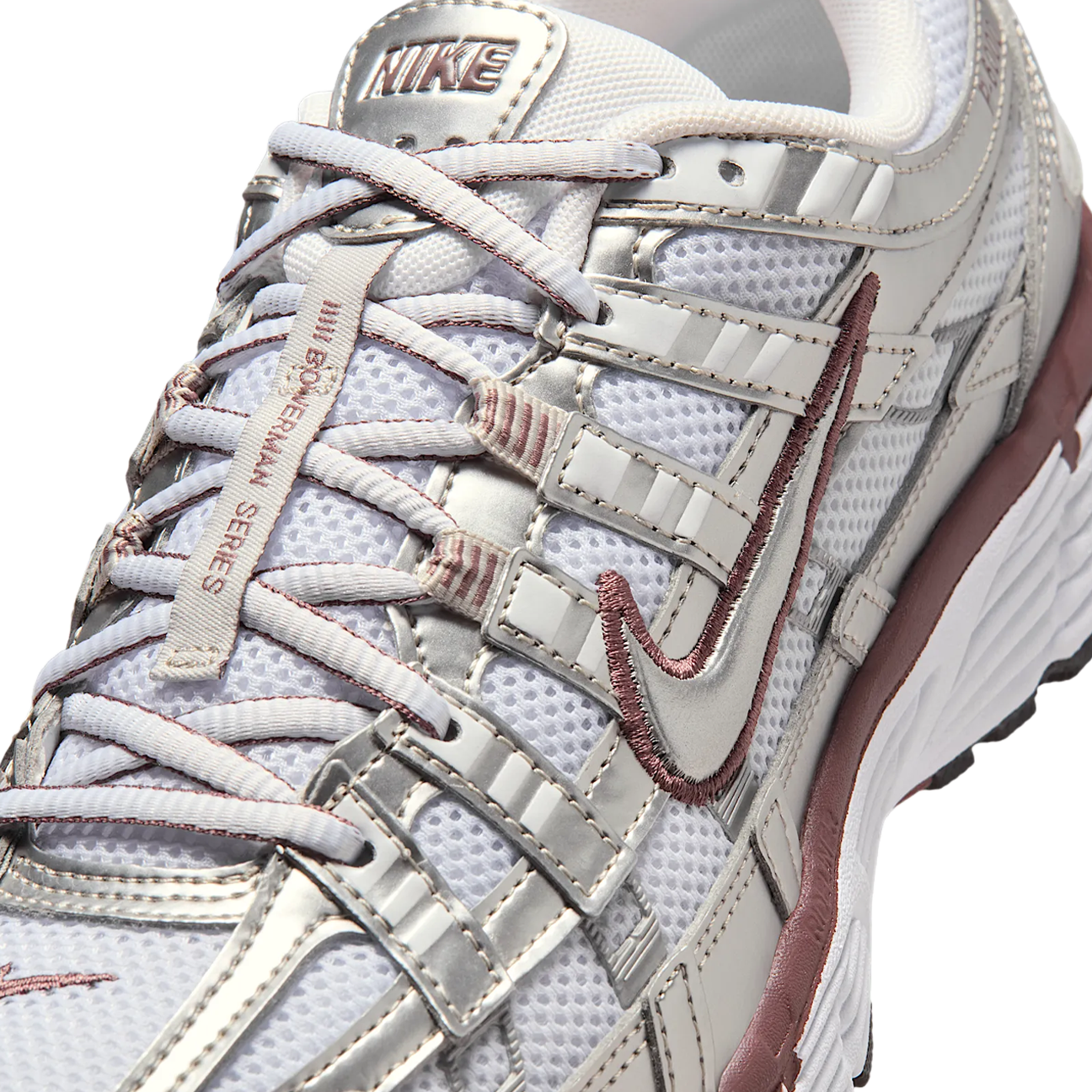 Nike P-6000 'Tattoo' (W)