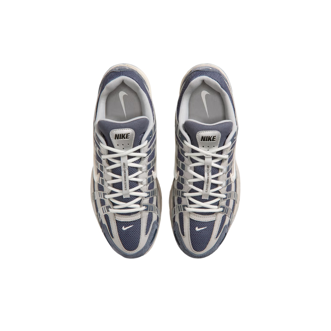 Nike P-6000 'Thunder Blue'