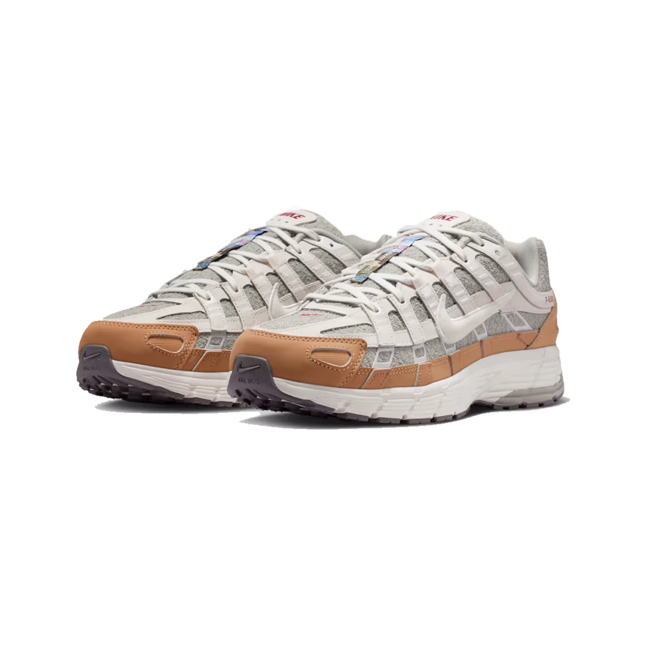 Nike P-6000 'Año del Caballo'