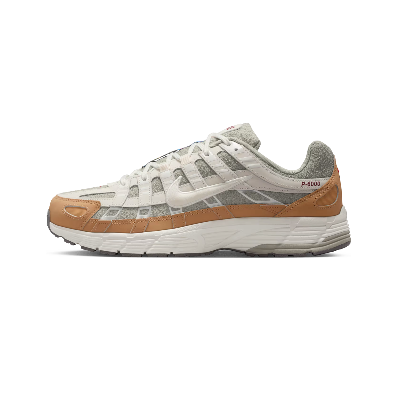Nike P-6000 'Año del Caballo'