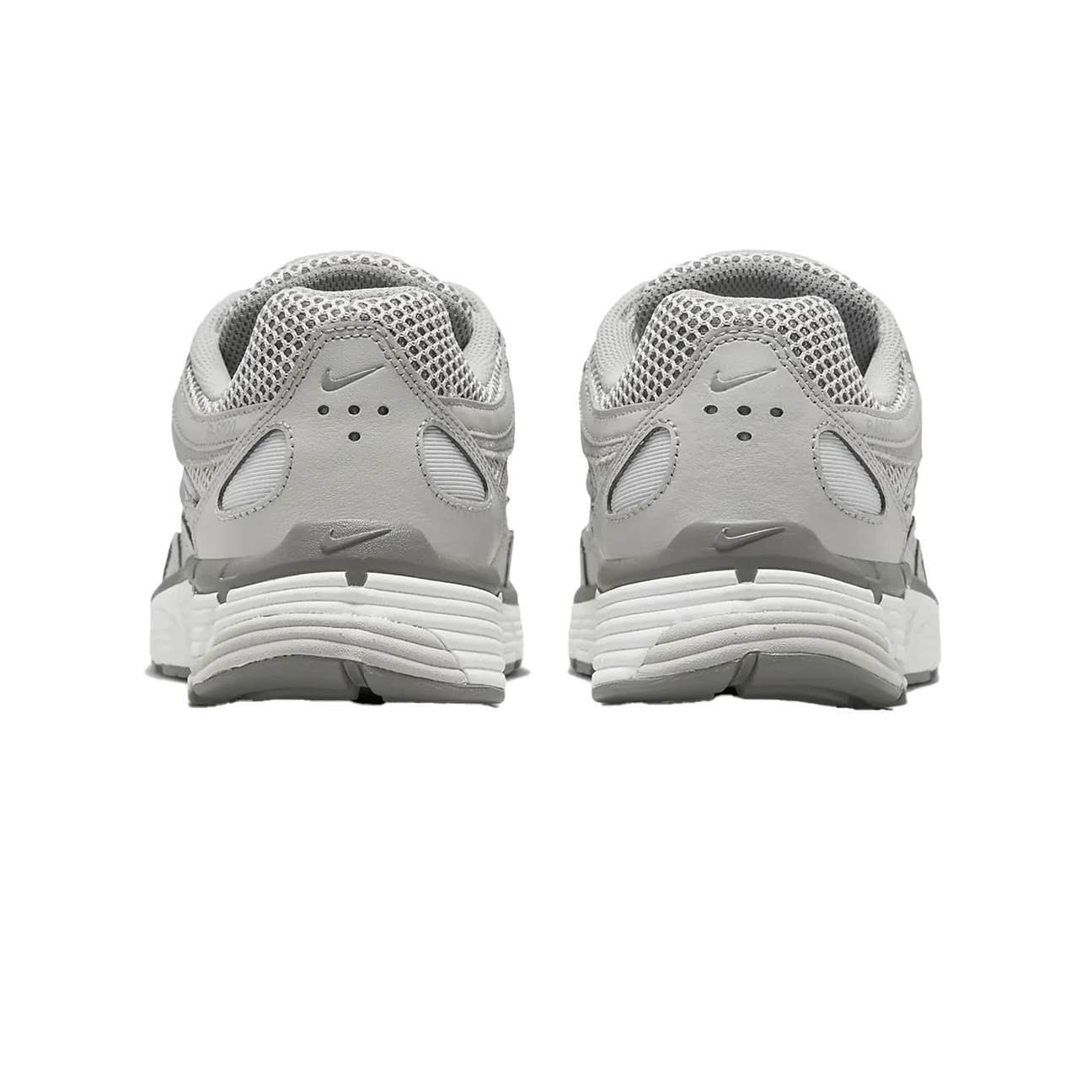 Nike P-6000 Premium 'Light Iron Ore'