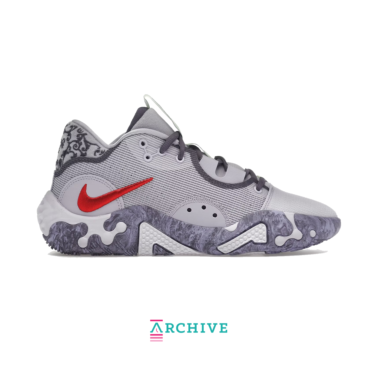 Nike PG 6 'Paulette' - Size 50.5 (ARCHIVE)