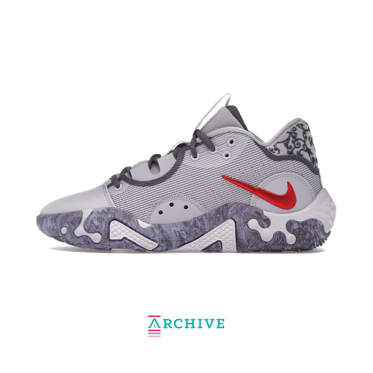 Nike PG 6 'Paulette' - Size 50.5 (ARCHIVE)