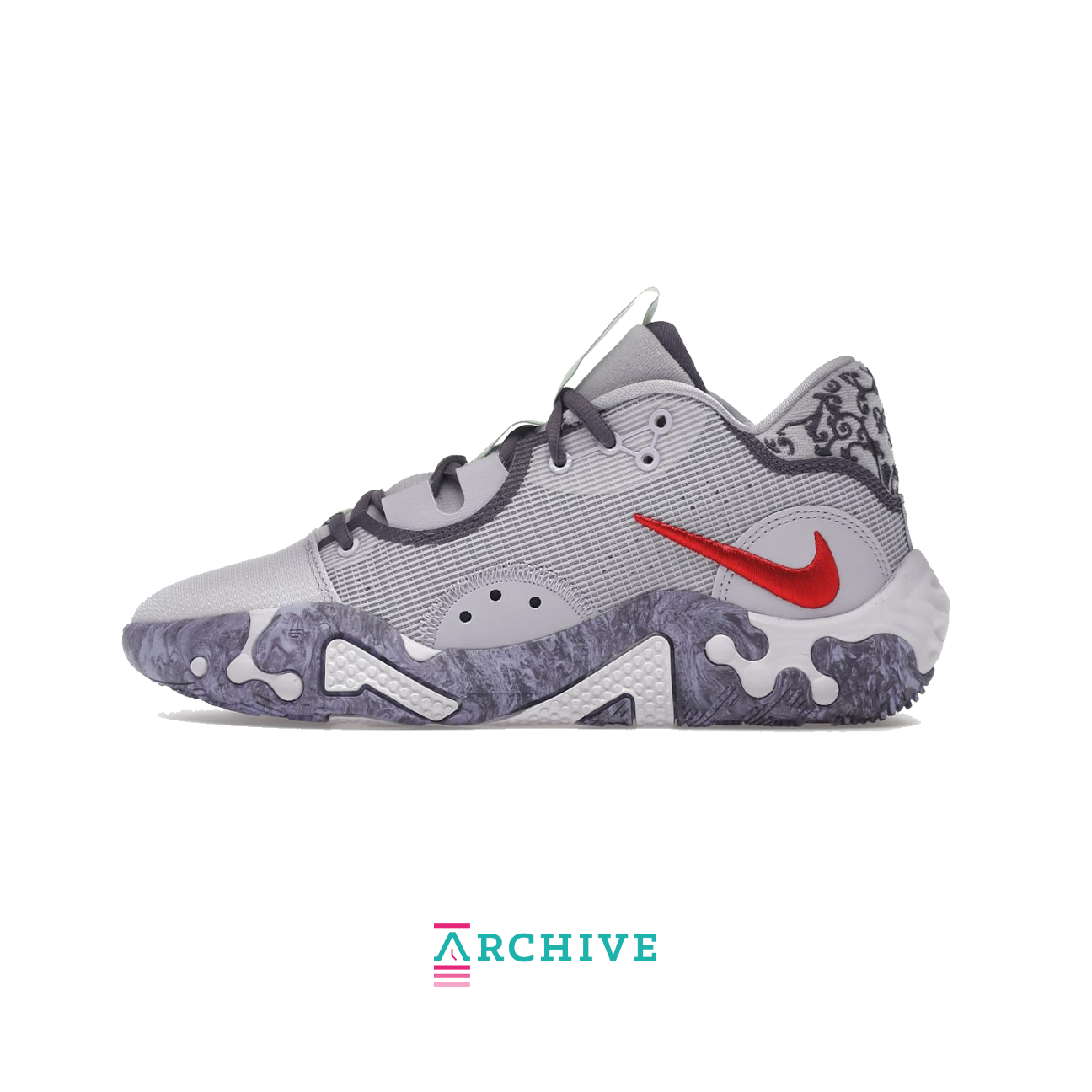 Nike PG 6 'Paulette' - Size 51 (ARCHIVE)