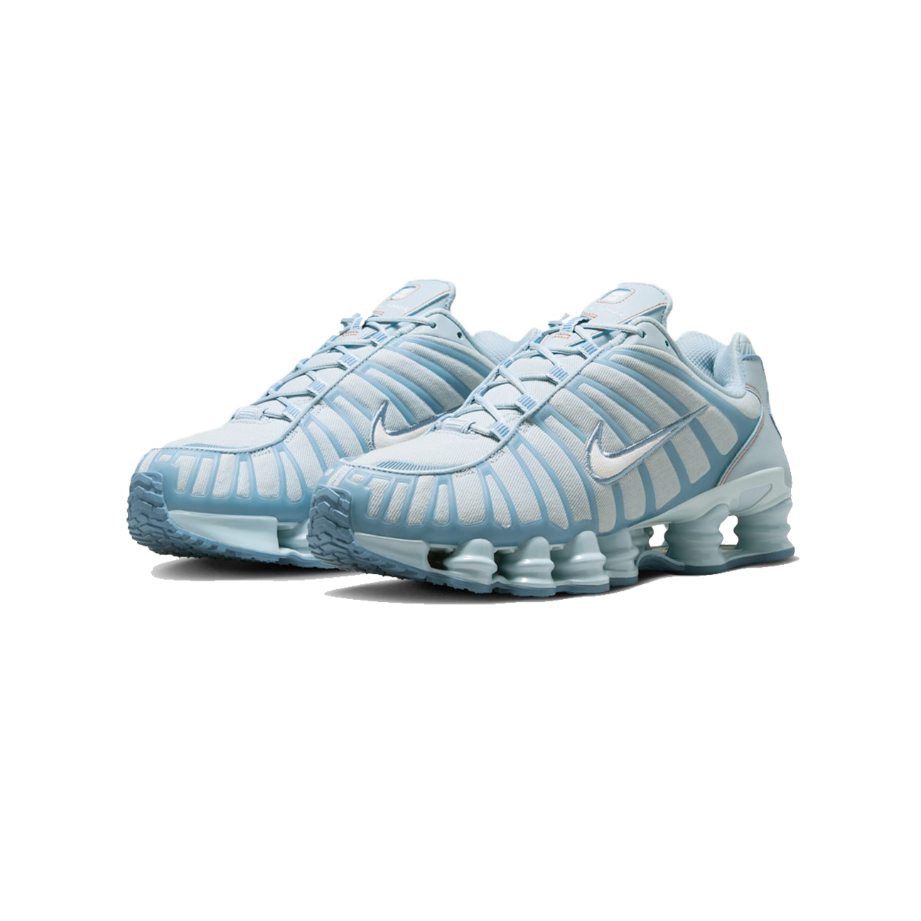 Nike Shox TL 'Armory Blue'