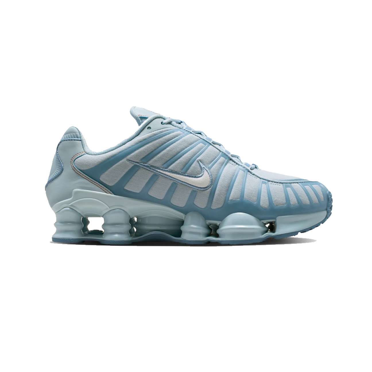 Nike Shox TL 'Armory Blue'
