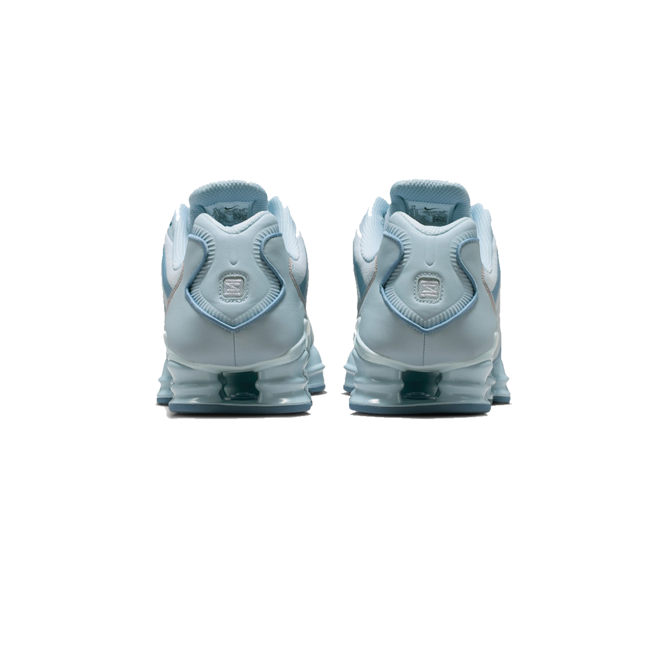 Nike Shox TL 'Armory Blue'
