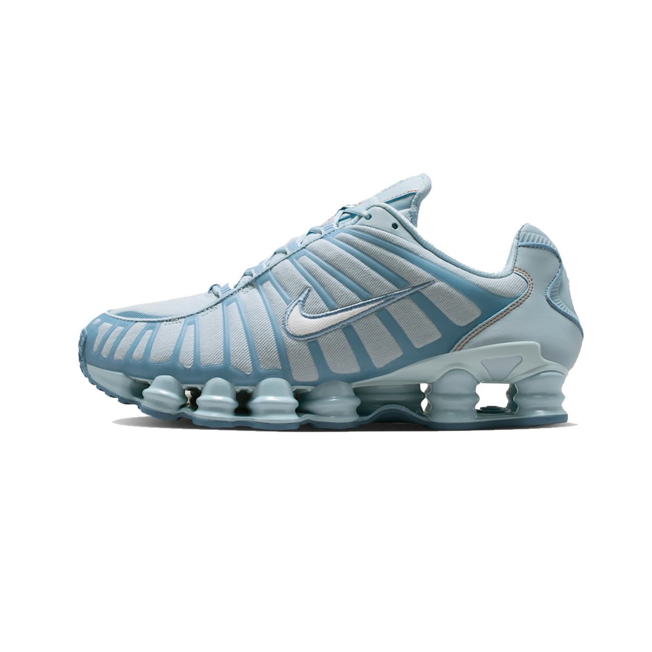 Nike Shox TL 'Armory Blue'