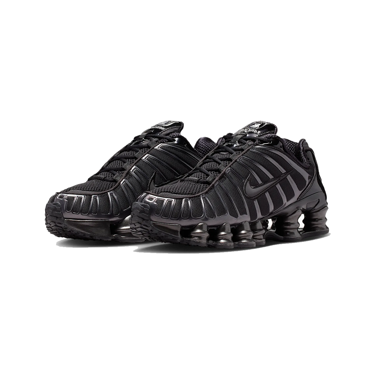 Nike Shox TL 'Black' (W)