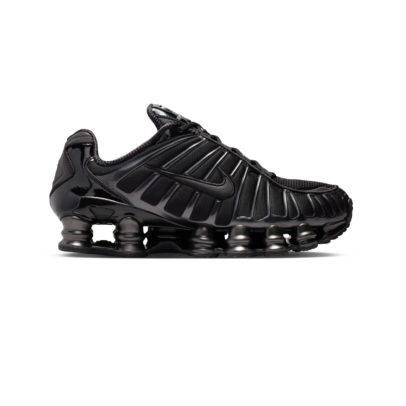 Nike Shox TL 'Black' (W)