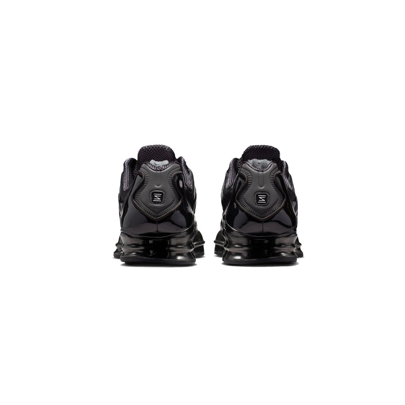 Nike Shox TL 'Black' (W)