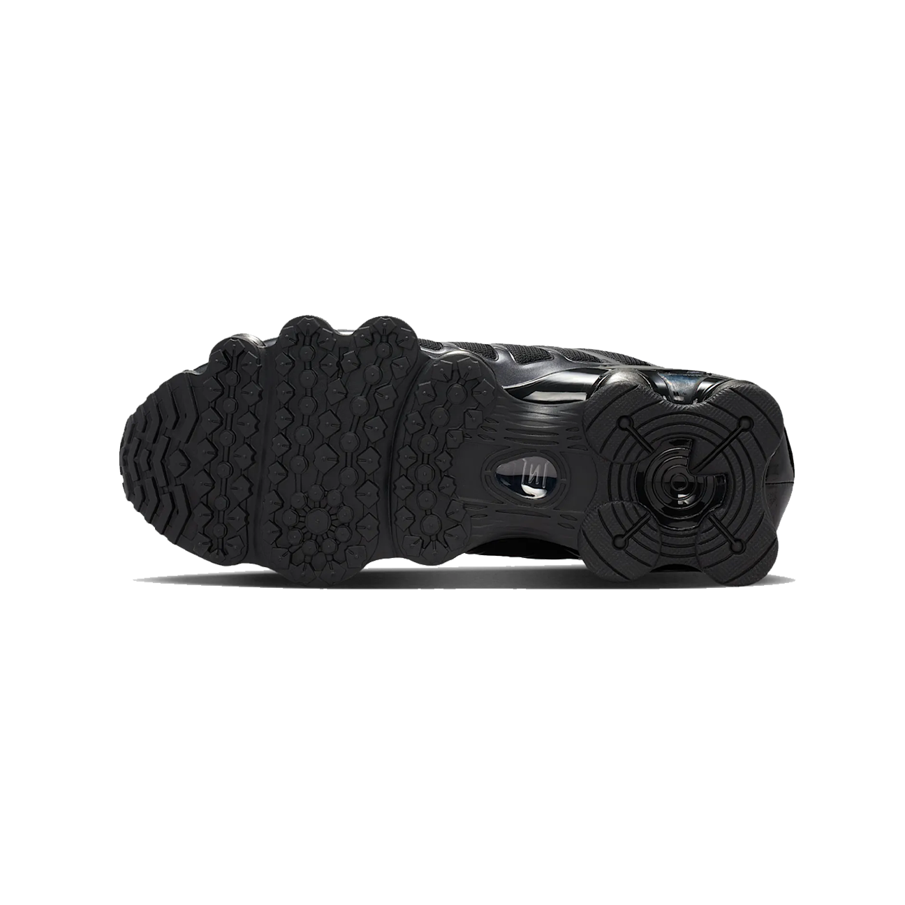 Nike Shox TL 'Black' (W)