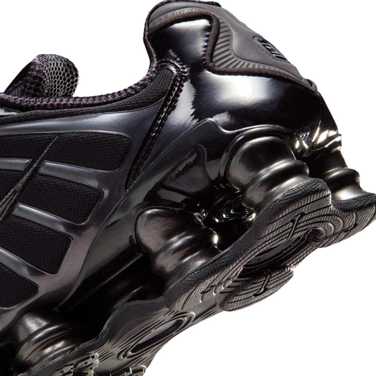 Nike Shox TL 'Black' (W)