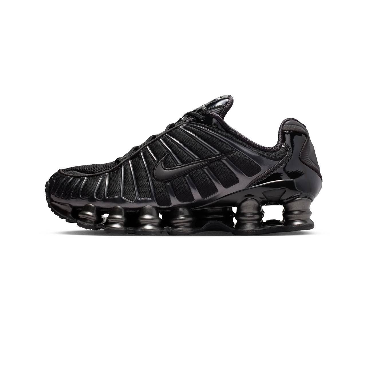 Nike Shox TL 'Black' (W)