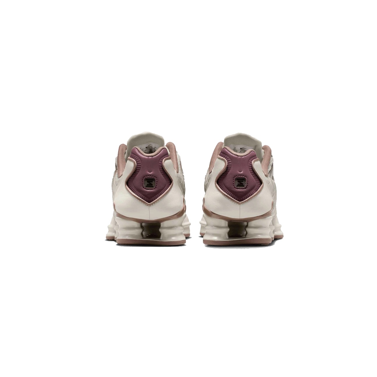 Nike Shox TL 'Burgundy Crush' (W)