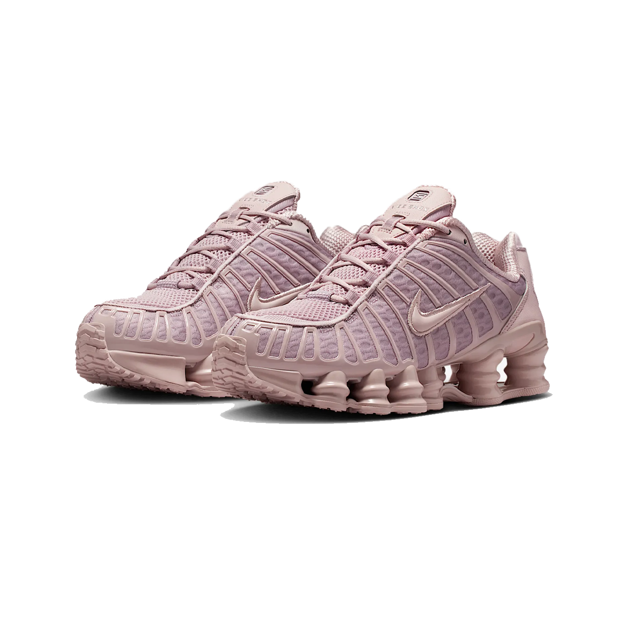 Nike Shox TL 'Particle Rose' (W)