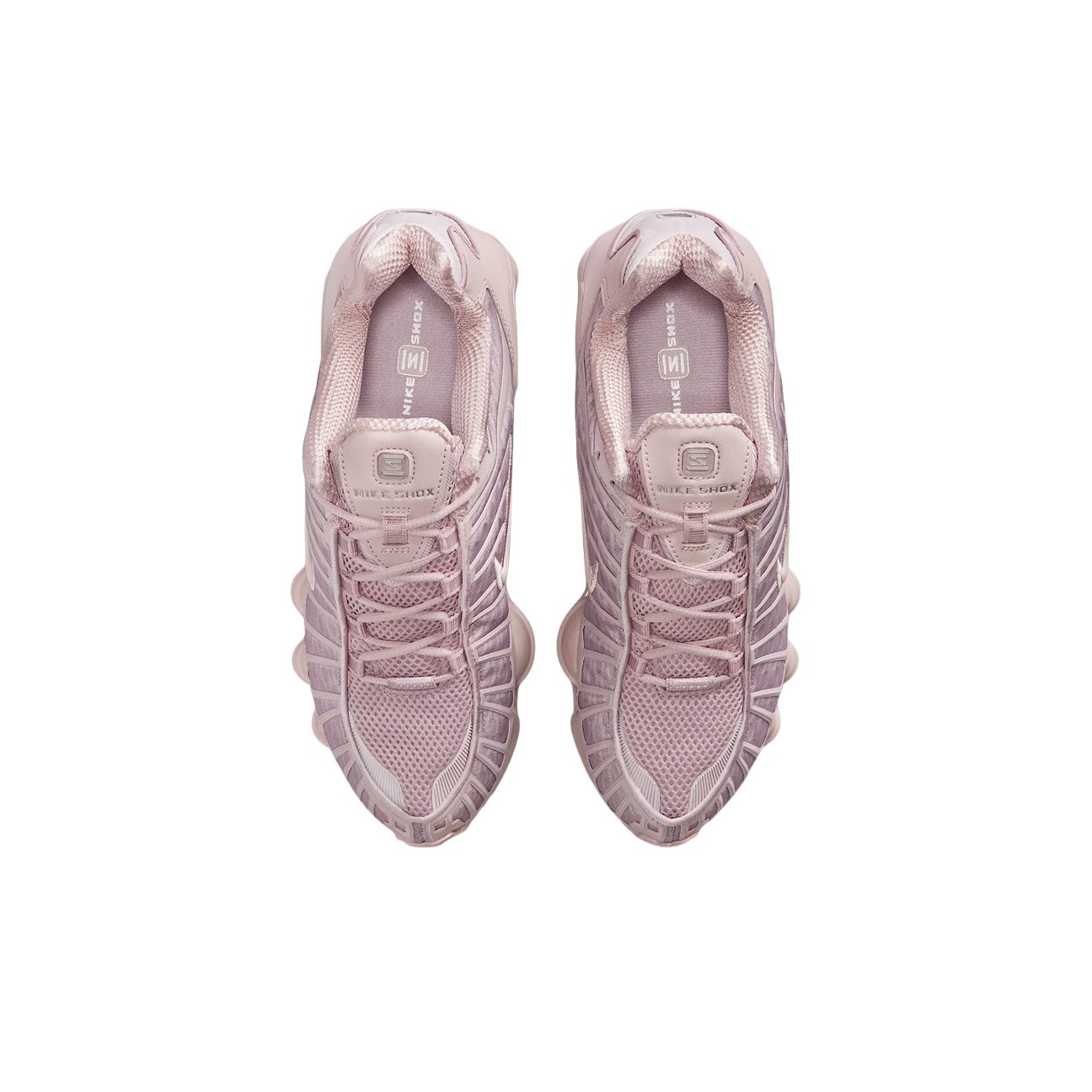 Nike Shox TL 'Particle Rose' (W)