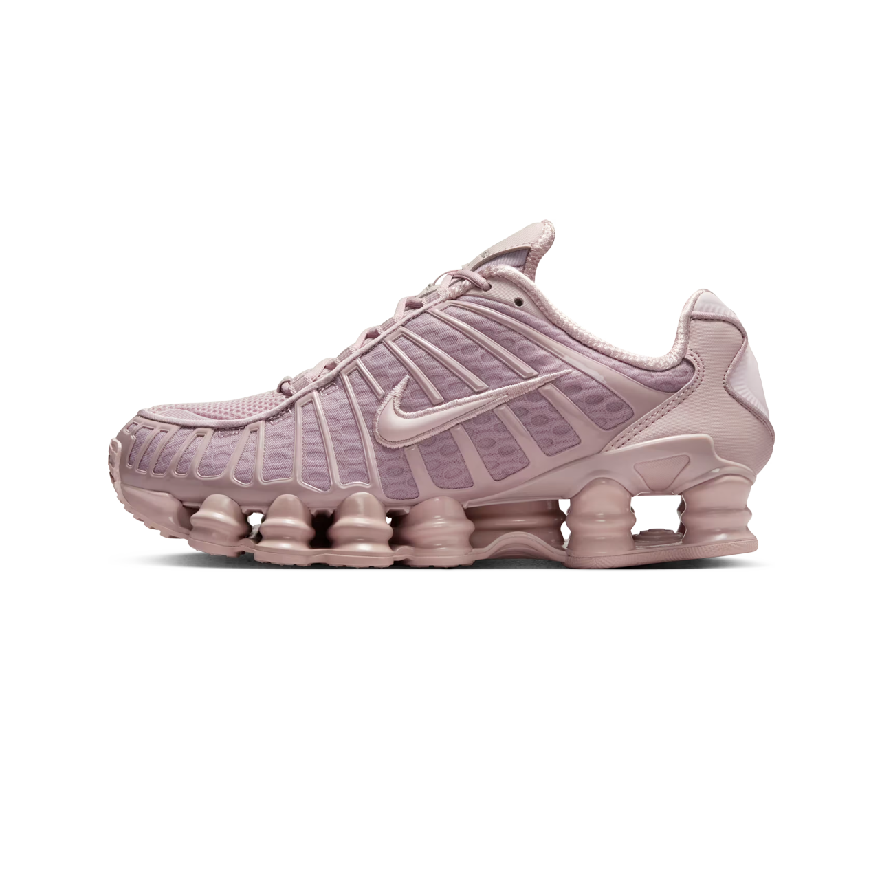 Nike Shox TL 'Particle Rose' (W)