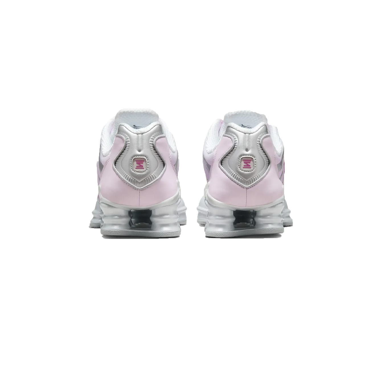 Nike Shox TL 'Pinksicle' (W)