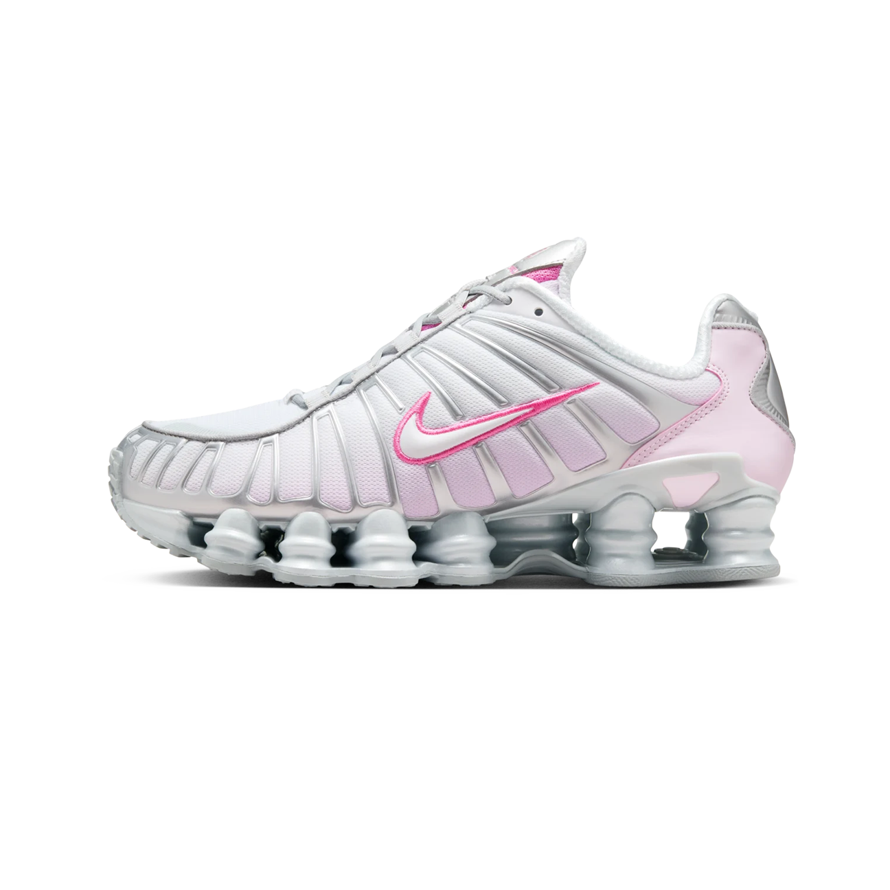 Nike Shox TL 'Pinksicle' (W)