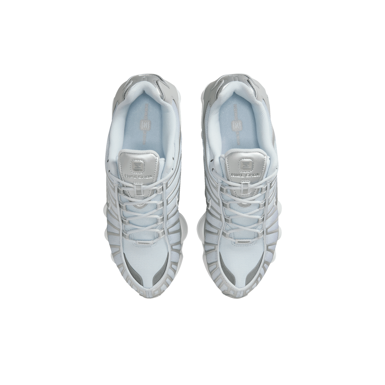 Nike Shox TL 'Pure Platinum' (W)