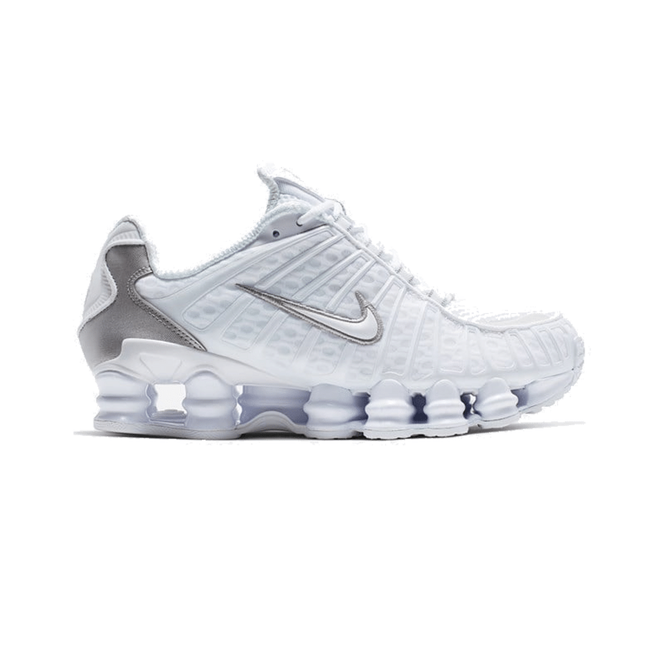 Nike Shox TL 'White' (W)