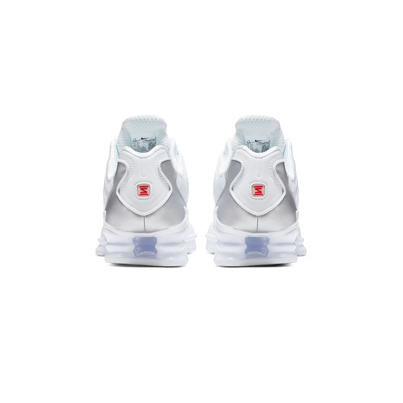 Nike Shox TL 'White' (W)
