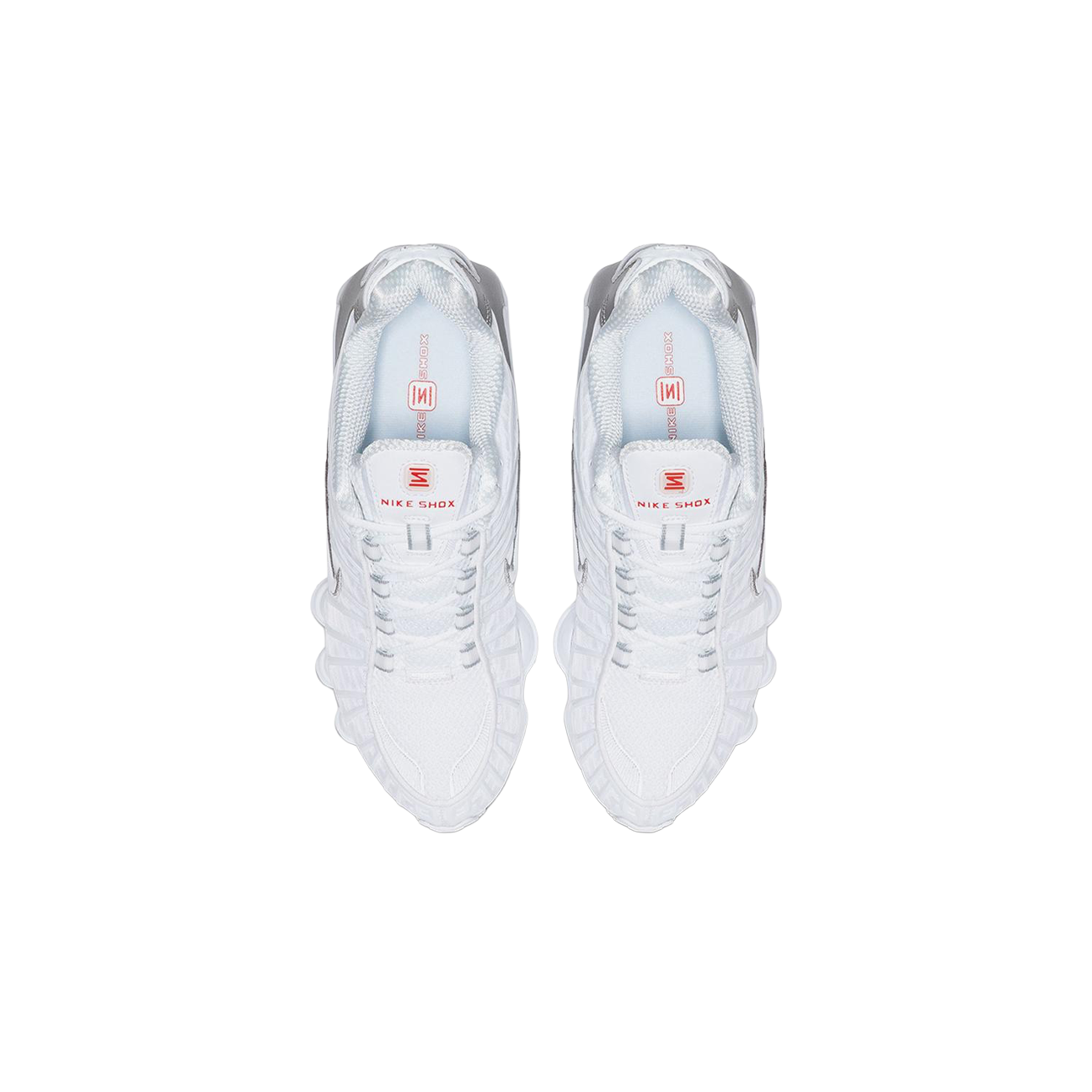 Nike Shox TL 'White' (W)