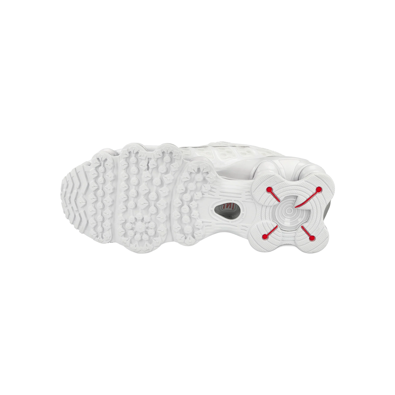 Nike Shox TL 'White' (W)