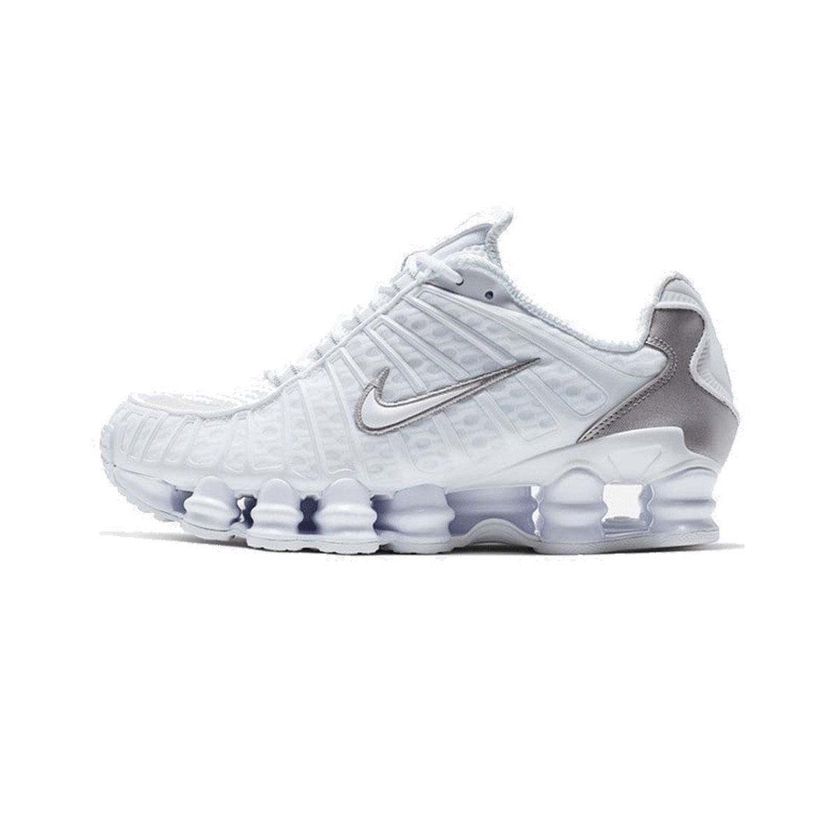 Nike Shox TL 'White' (W) – The Attic