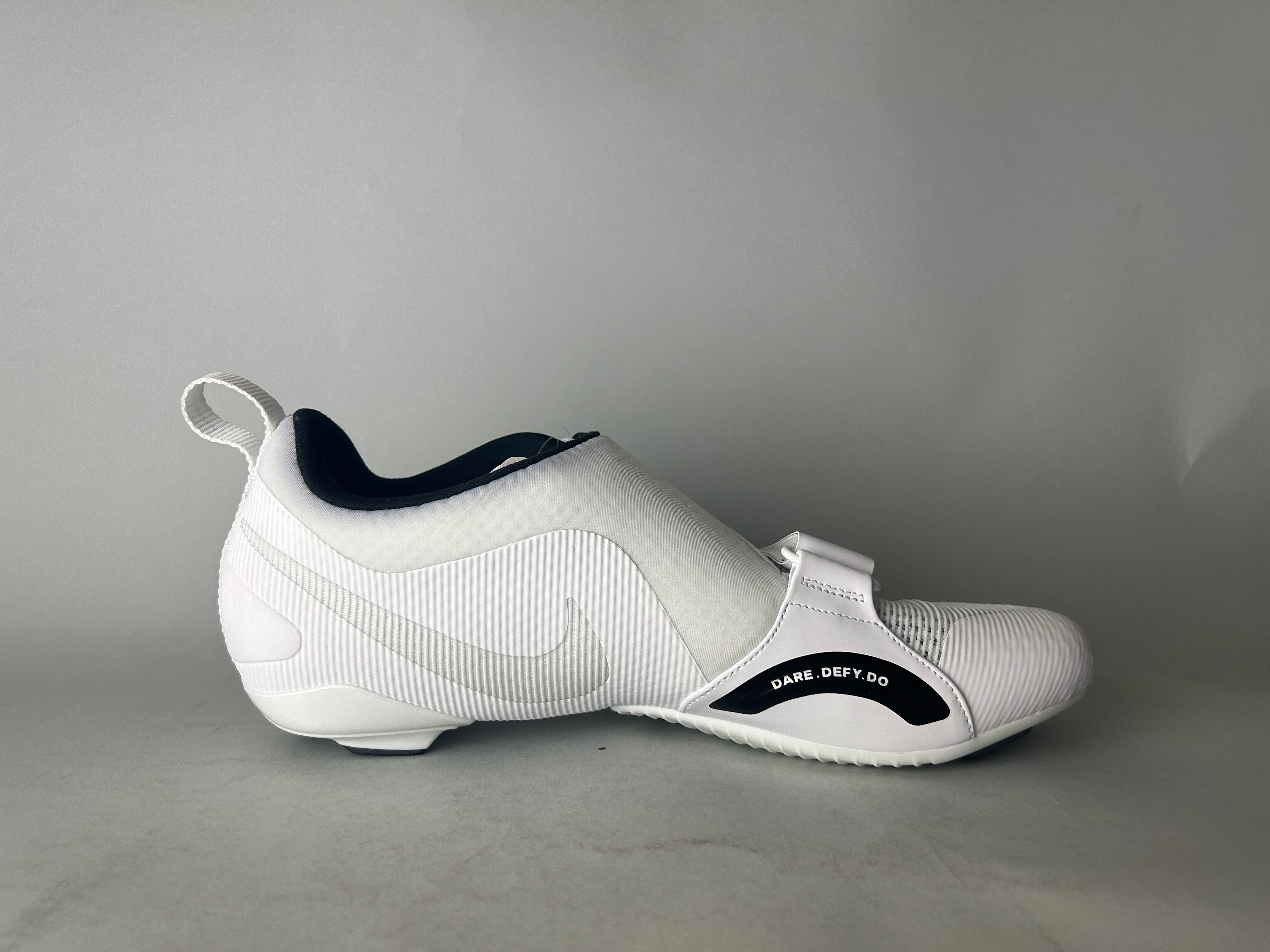 Nike SuperRep Cycle 'White Black' - Size 46 (ARCHIVE)