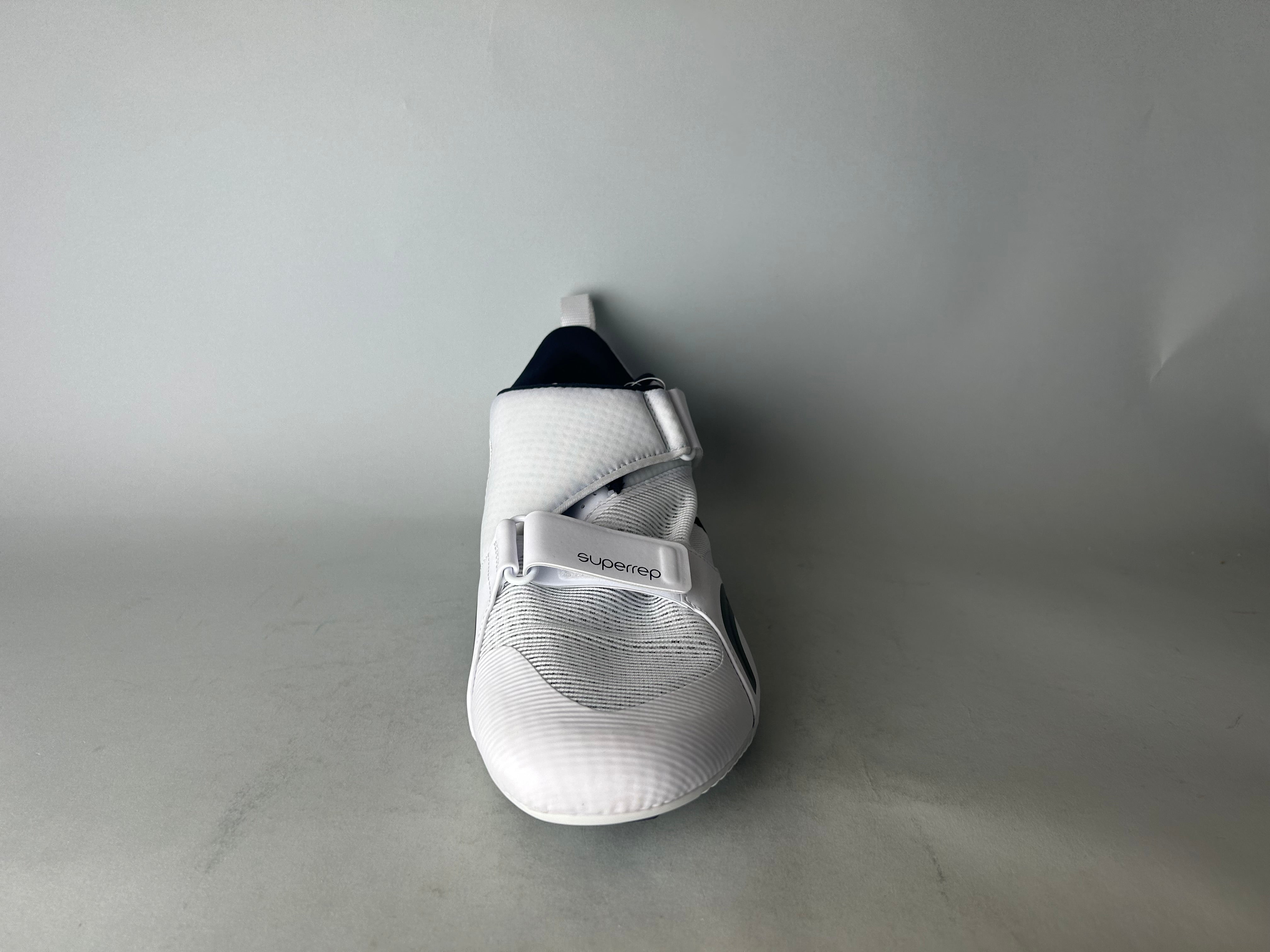 Nike SuperRep Cycle 'White Black' - Size 46 (ARCHIVE)