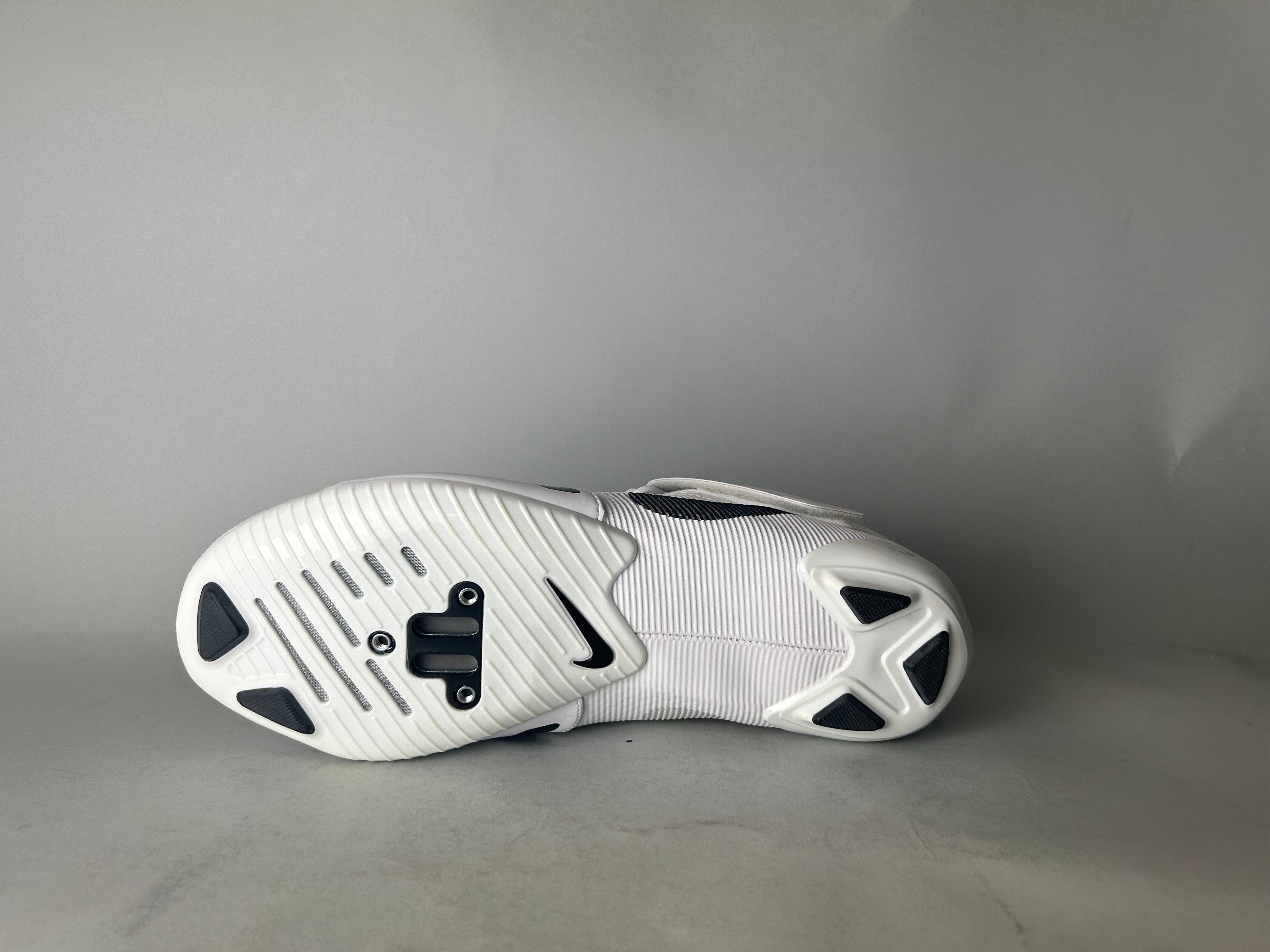 Nike SuperRep Cycle 'White Black' - Size 46 (ARCHIVE)