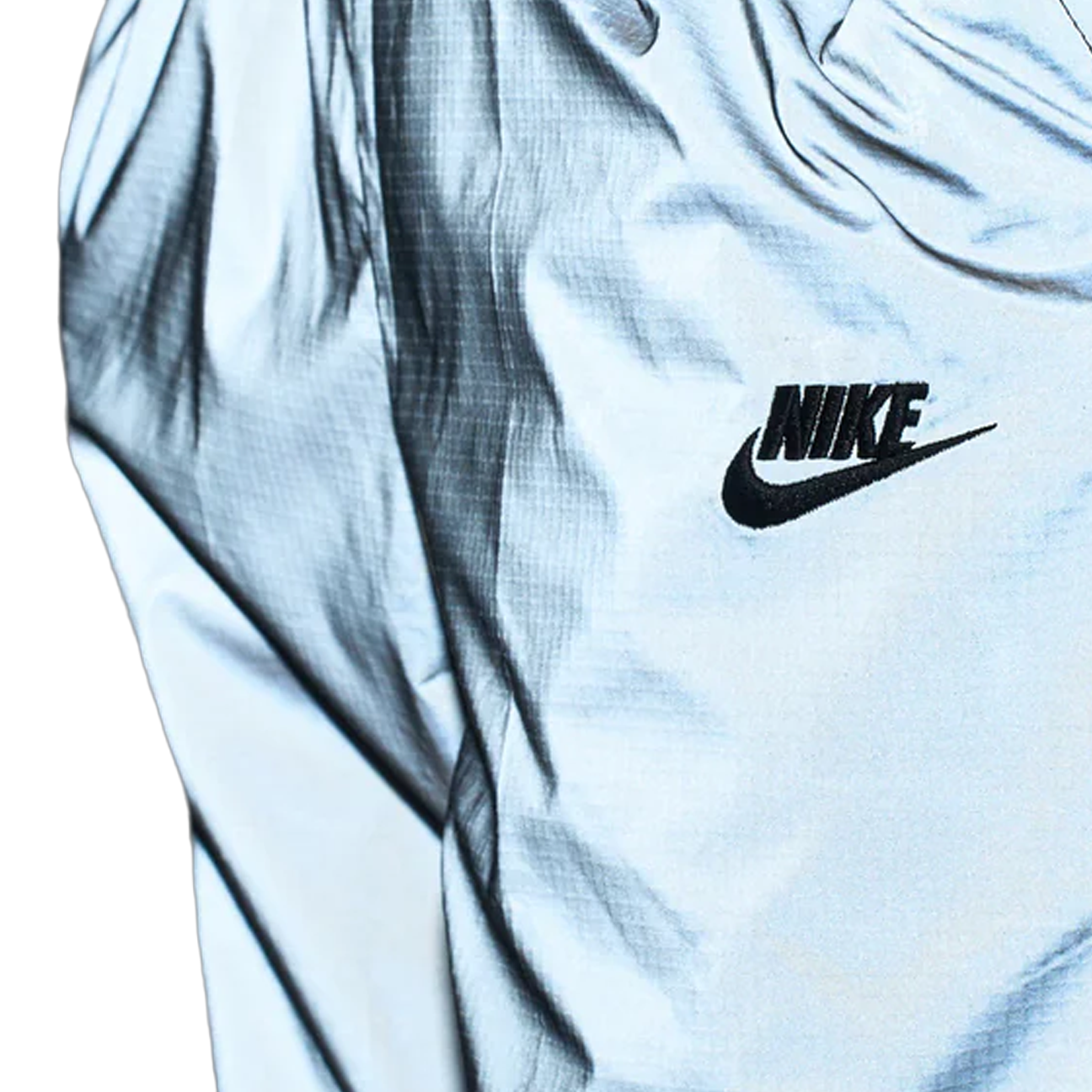 Nike Tech Woven Flash Pants 'Reflective'