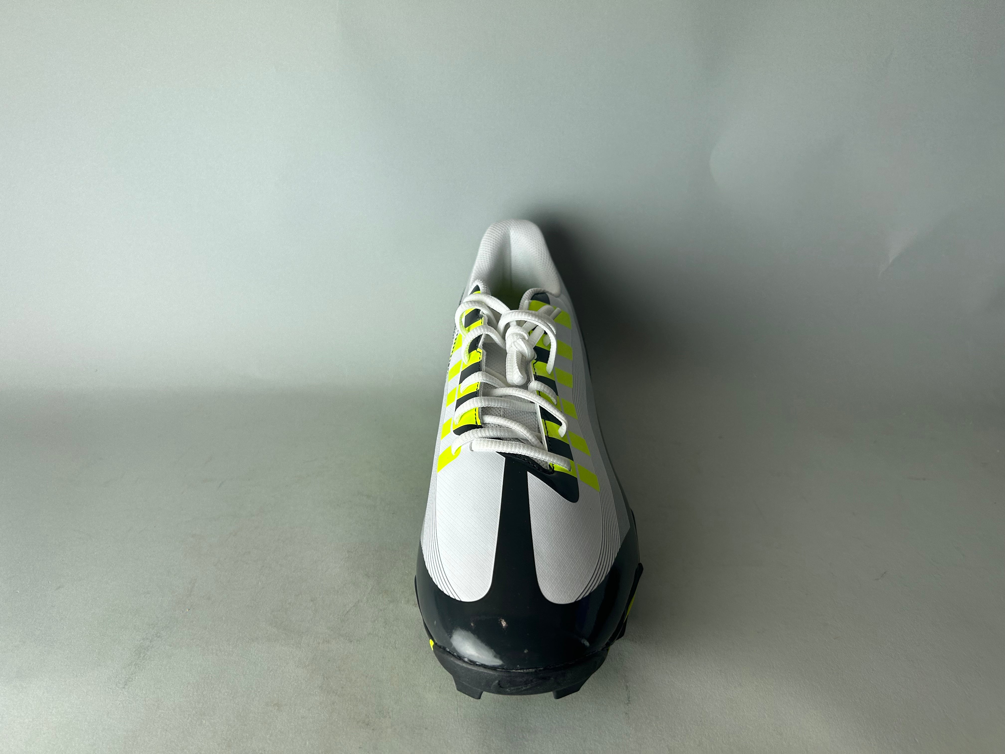 Nike Vapor Edge Shark White Black Volt - Size 48.5 (ARCHIVE)