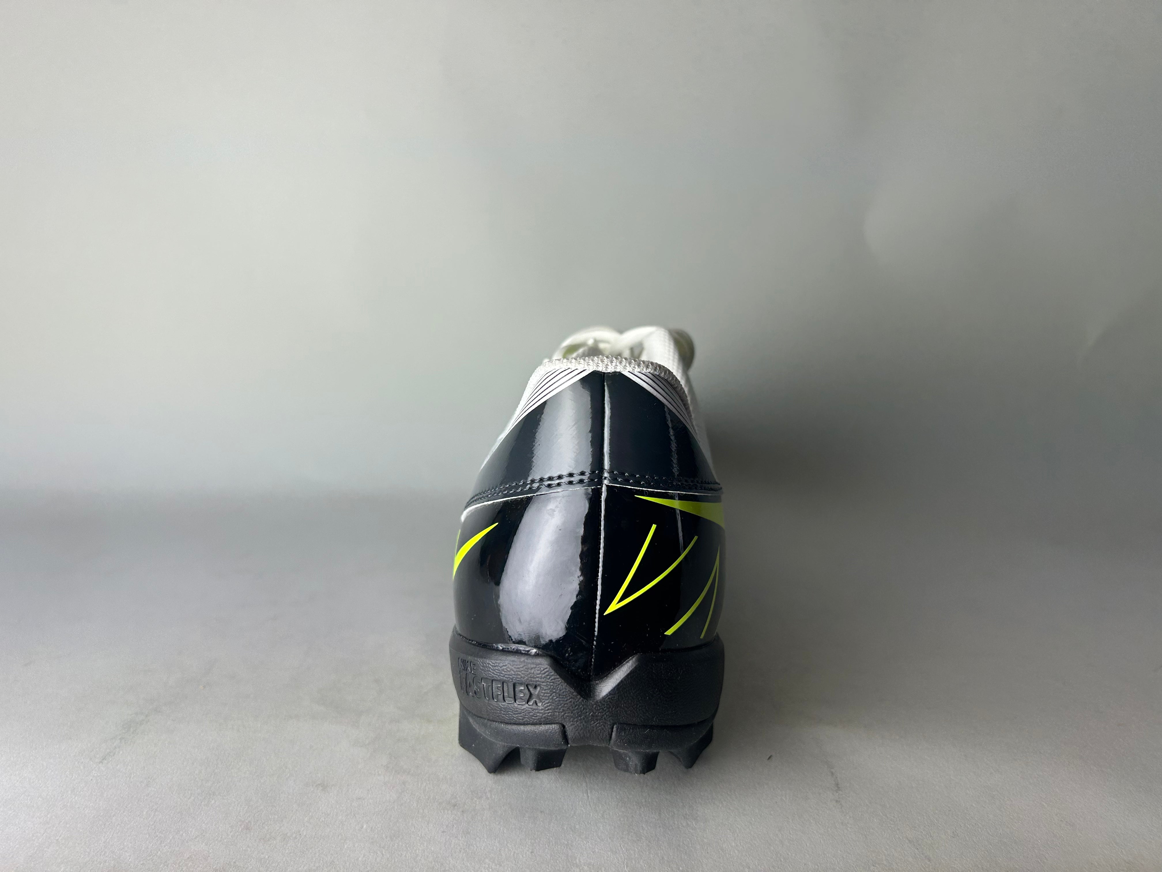 Nike Vapor Edge Shark White Black Volt - Size 48.5 (ARCHIVE)