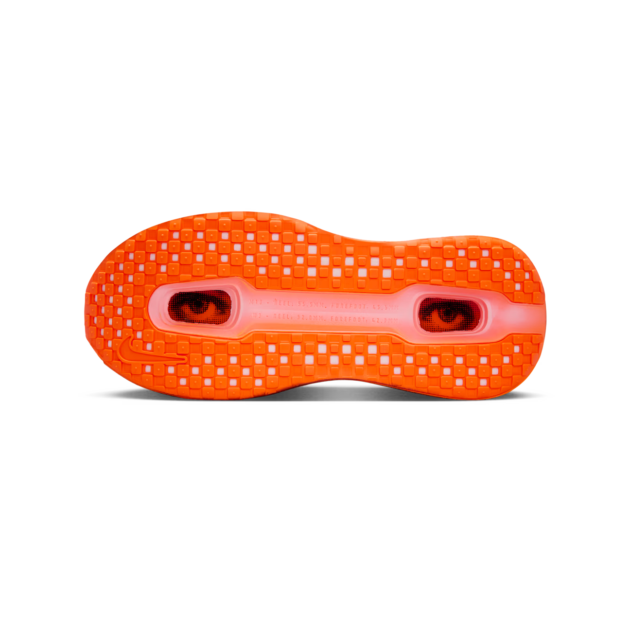 Nike Vomero Premium x Melitta Baumeister 'Total Orange'