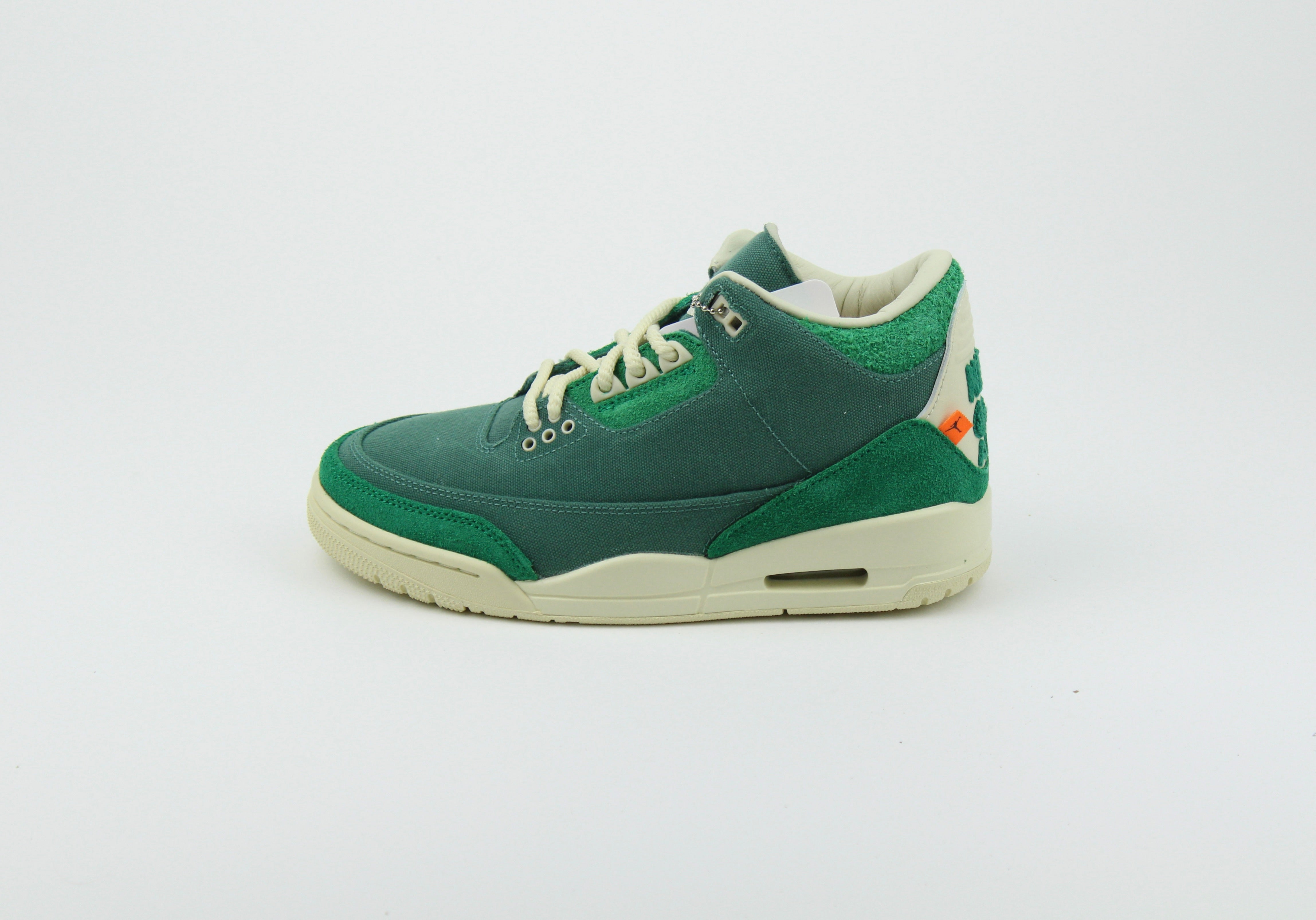 Nike x Nina Chanel Abney Air Jordan 3 Retro SP ‘Bicoastal’
