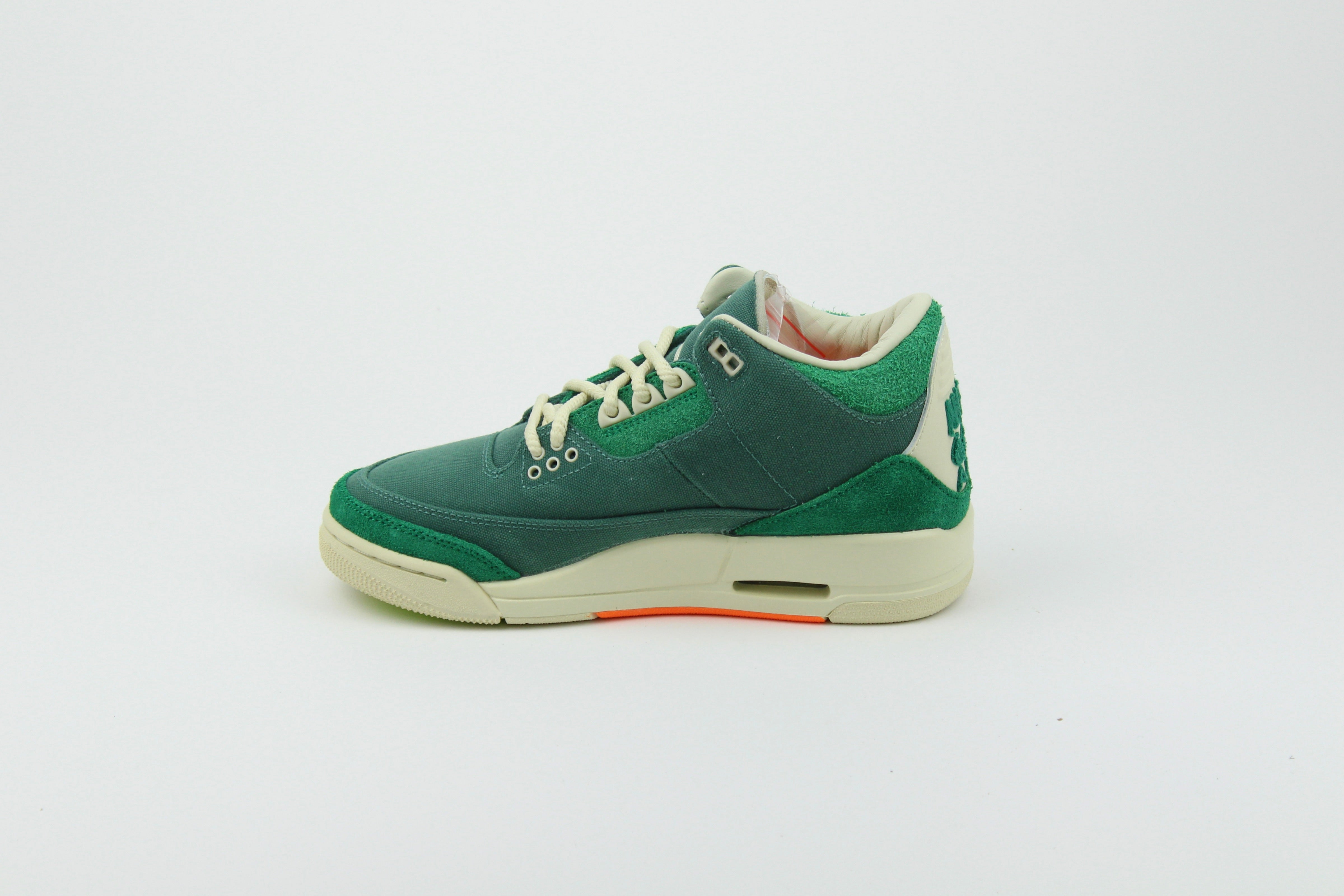 Nike x Nina Chanel Abney Air Jordan 3 Retro SP ‘Bicoastal’