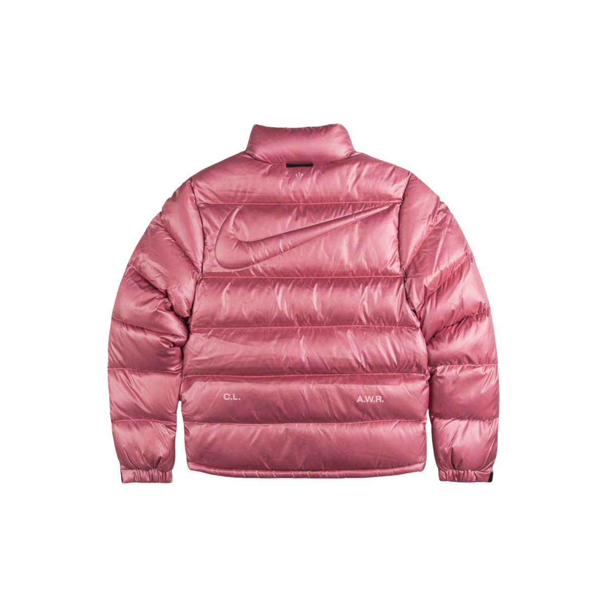 Nike x NOCTA Sunset Puffer Jacket ‘Desert Berry’-10287475491146-The Attic