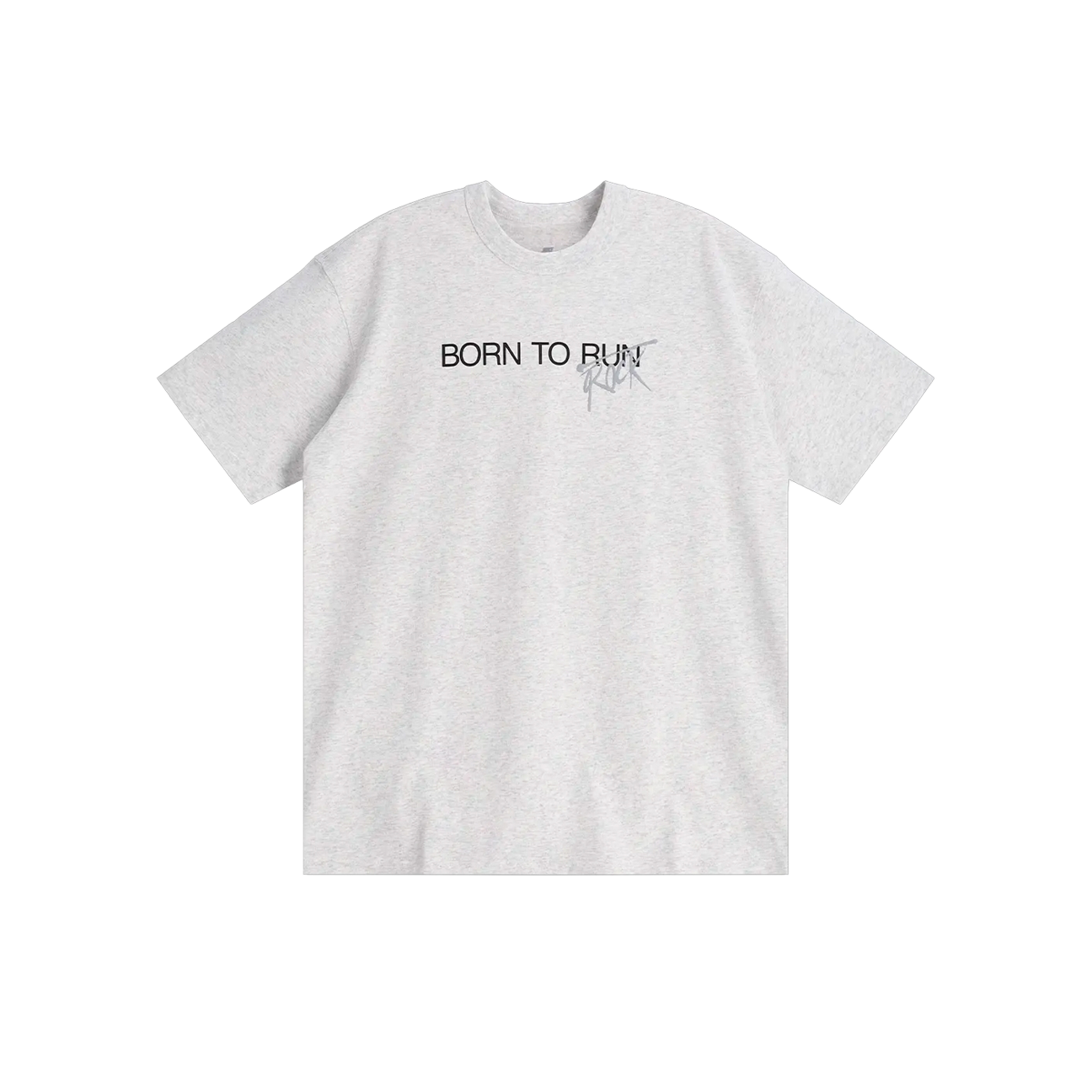 Nike x Stranger Things Men's T-Shirt 'White'