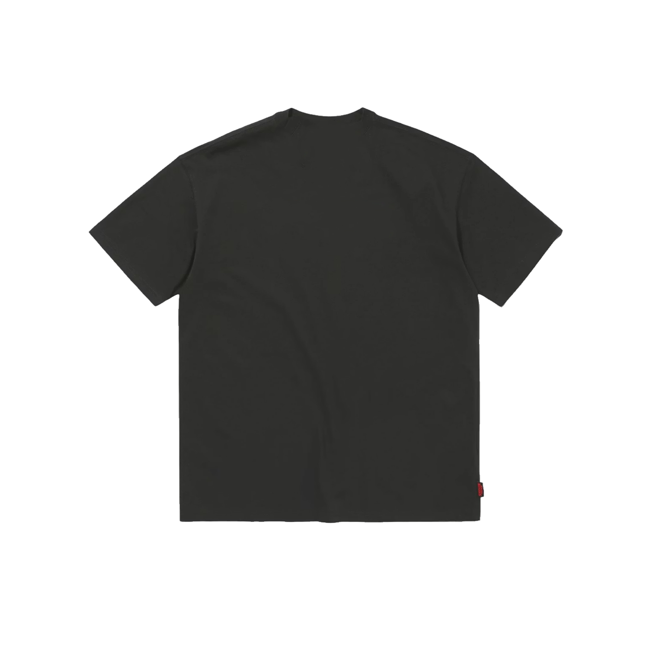 Nike x Stranger Things NSW Tee 'Black'