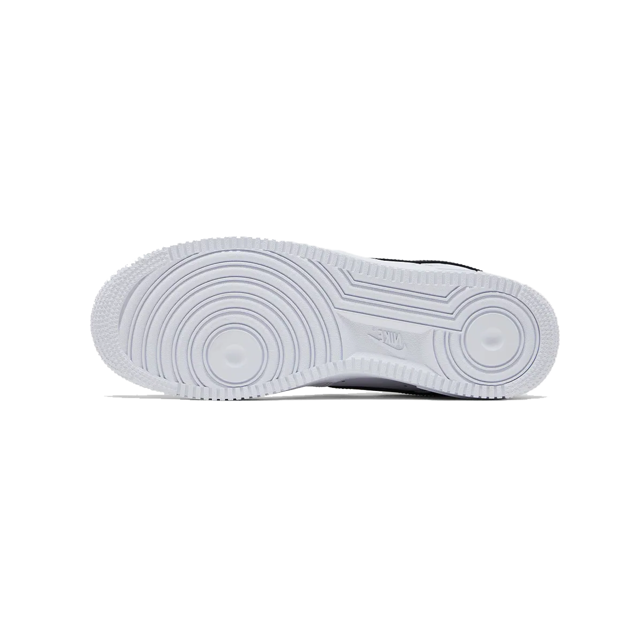 Nike x Supreme Air Force 1 Low 'White Black'