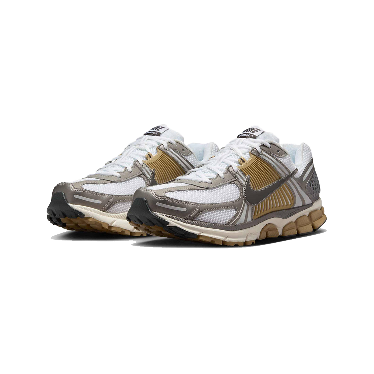 Nike Zoom Vomero 5 'Grey Gold'