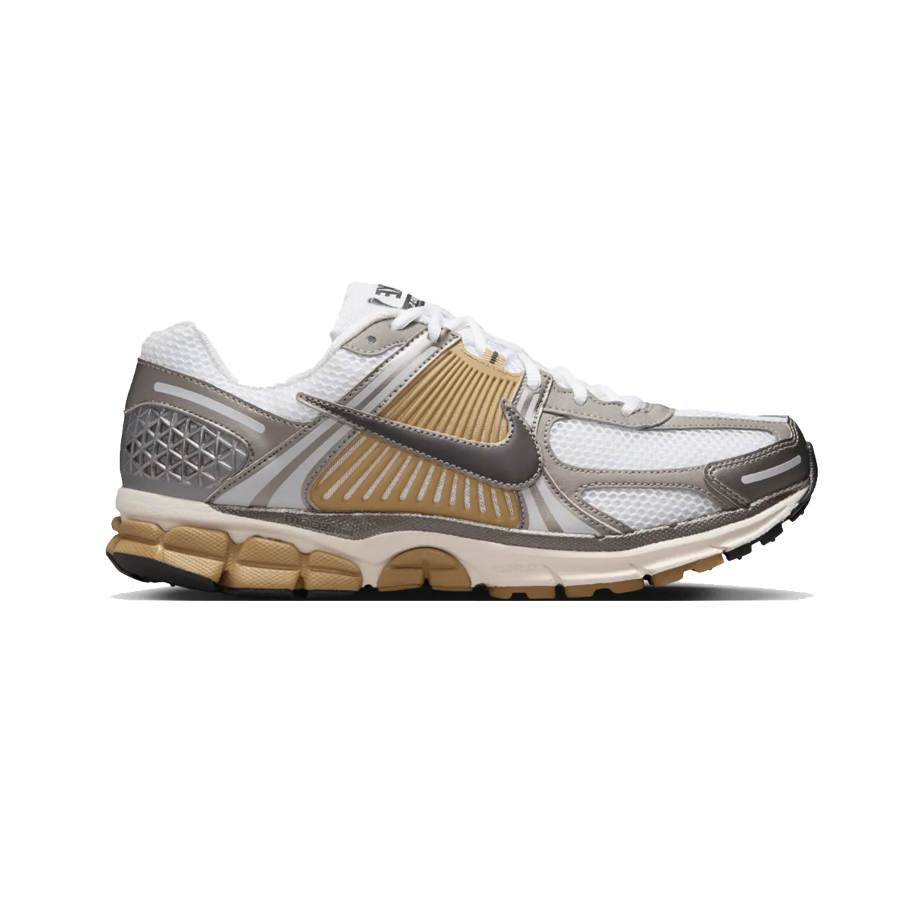 Nike Zoom Vomero 5 'Grey Gold'