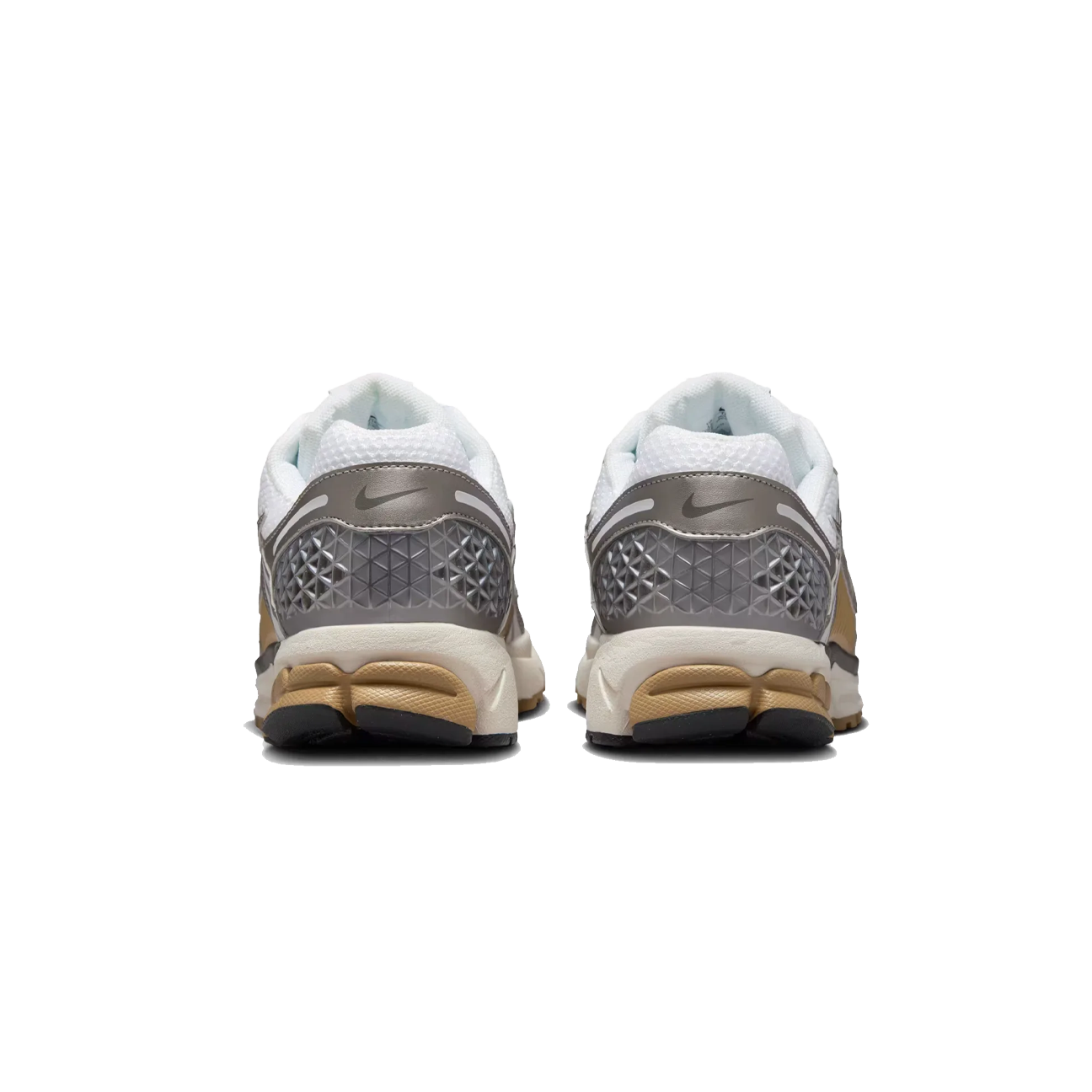 Nike Zoom Vomero 5 'Grey Gold'