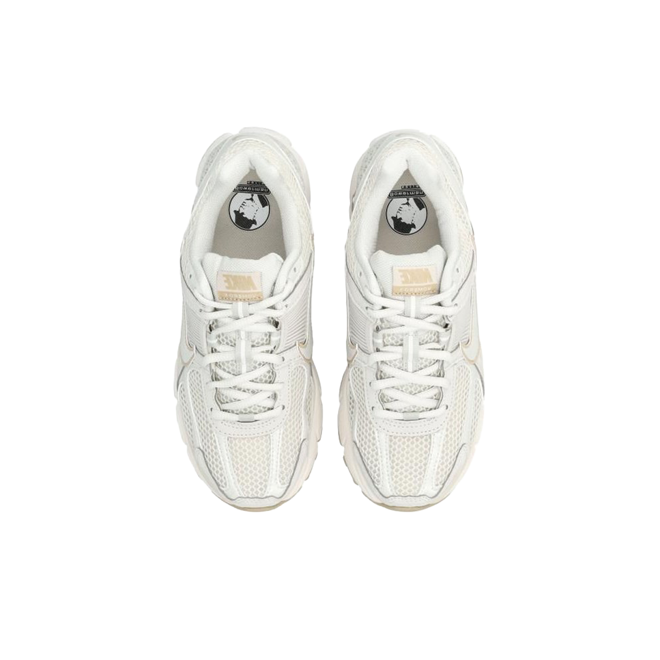 Nike Zoom Vomero 5 'Light Bone Phantom' (W)